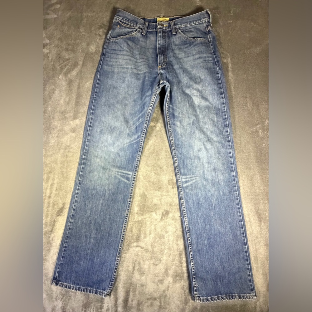Wrangler 20x Men's jeans 33x36